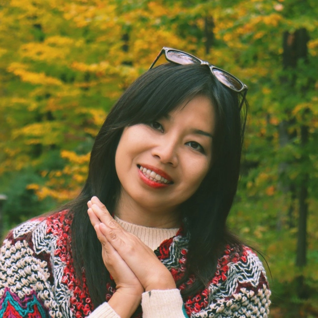 Profile picture of Hai Ly